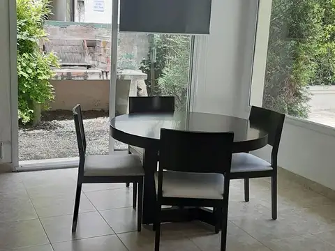 Departamento en Alquiler Temporal de 1 dormitorio