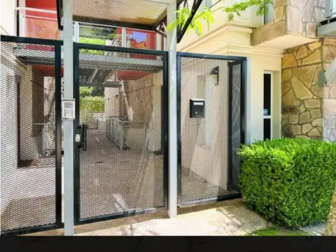 Departamento en alquiler temporal en Centro