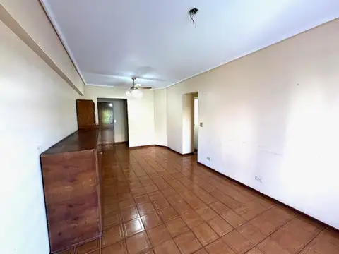 Departamento en Alquiler de 3 dormitorios