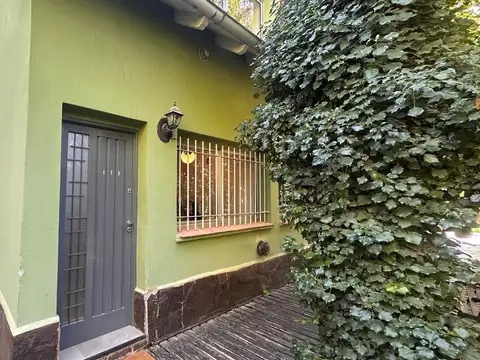 Depto Tipo Casa en Venta de 3 ambientes