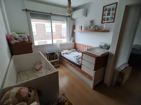 Departamento en Venta 10 años