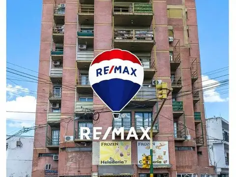 DEPARTAMENTO 1 DORM EN VENTA ZONA CENTRO SALTA