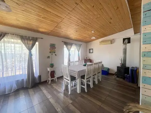 Casa en Venta en Lujan de Cuyo, USD 65.000