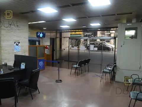 Oficina en Alquiler en Centro, $ 3.500.000