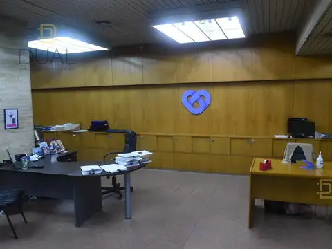 Oficina en Alquiler en Centro, $ 3.500.000