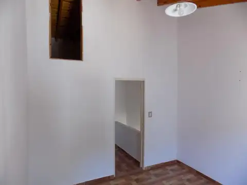 DÚPLEX INTERNO 3 AMBIENTES – WILLIAM C. MORRIS