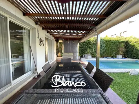 Casa en Venta en La cañada de Pilar, USD 305.000