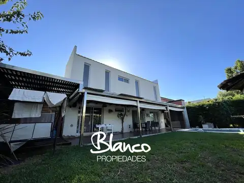 La Cañada de Pilar - Los Robles -