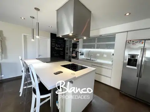 Casa en Venta al Norte