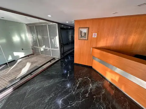 OFICINAS - PLANTA LIBRE - CONGRESO, CAPITAL FEDERAL