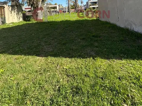 Terreno en Venta de 340,0 m2