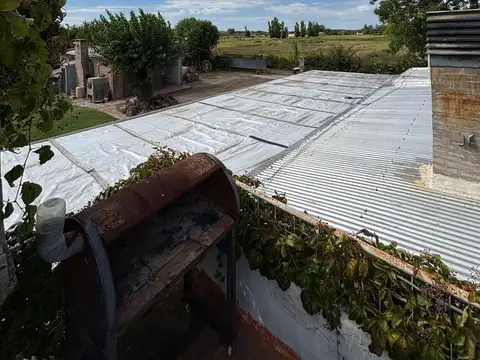 Quinta en Venta de 3 dormitorios