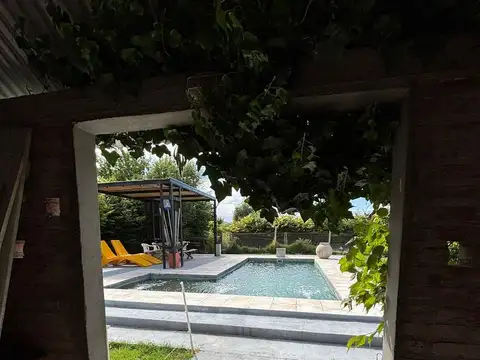 Quinta en Venta 60 años