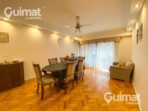 Departamento en Venta de 4 ambientes