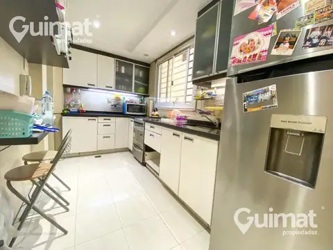 Departamento en Venta en Balvanera, USD 149.000