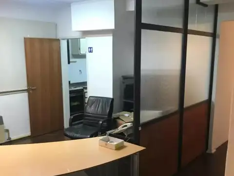 Oficina en Venta 40 años