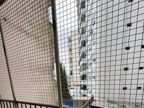 Departamento en Alquiler 45 años