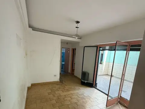 Departamento en venta en Villa Santa Rita