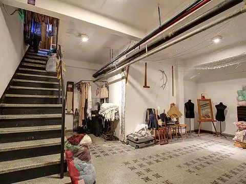 Local en Venta A Estrenar