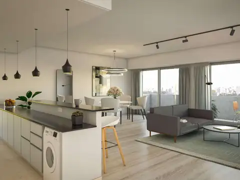 Junin 820 - ONIX '5C