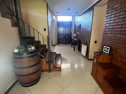 Casa en Venta 15 años