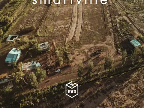 Lote En San Rafael - Loteo Adolfina Smartville - Lotes Desde 400 M2