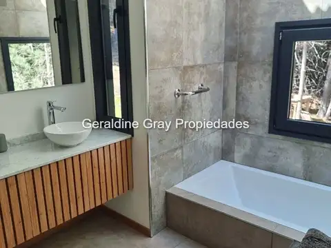 Casa en Venta al Oeste