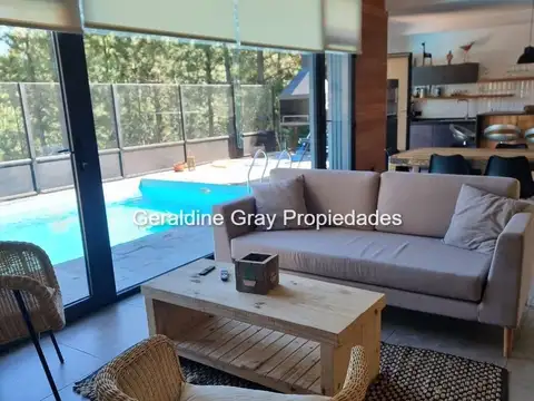 Casa en venta de 3 dormitorios en Chapelco Golf & Resort,San Martin de los Andes