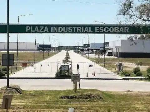 Galpon en Alquiler en Belen De Escobar, USD 6