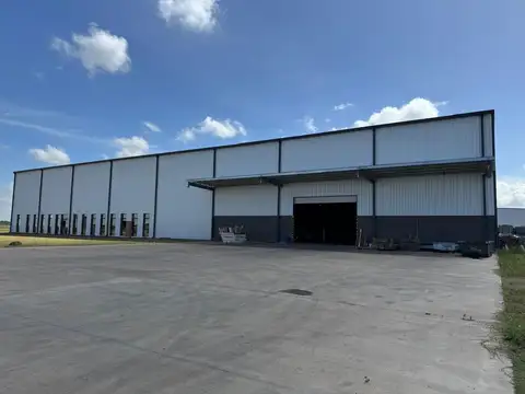 Deposito en Alquiler