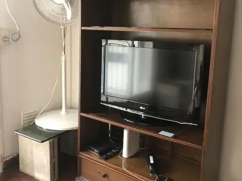 Departamento en Alquiler Temporal en Coghlan, USD 690