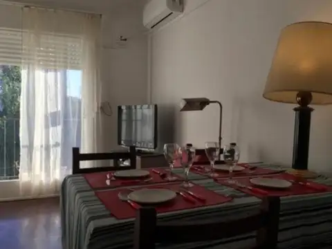 3 AMB C/Balcon corrido