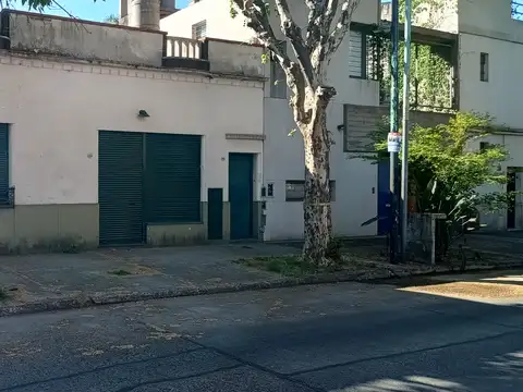 Terreno en venta en Parque Chas