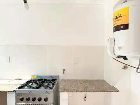 Departamento en Venta en La Plata, USD 48.000