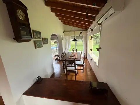 Casa en venta en Indio Cua Golf Club