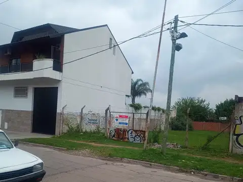 VENTA TERRENOS CATÁN CENTRO 800 m2