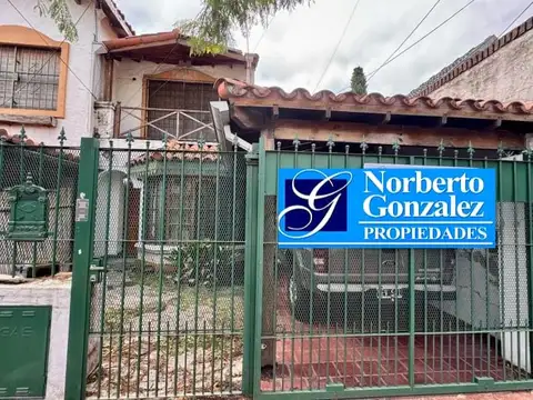 Venta de Casa en Propiedad Horizontal Ubicado en Ciudad Jardín Todo en Planta Baja F: 10322