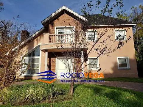 Casa en Venta de 4 dormitorios