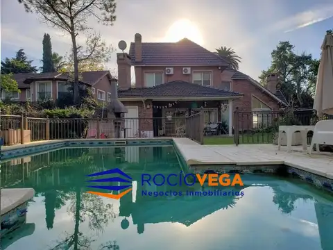 Casa en Venta Barrio El Casco De Moreno