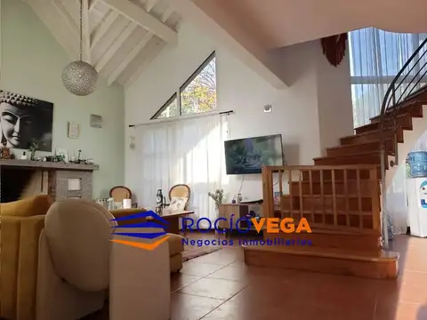 Casa en venta  Barrio El Casco de Moreno
