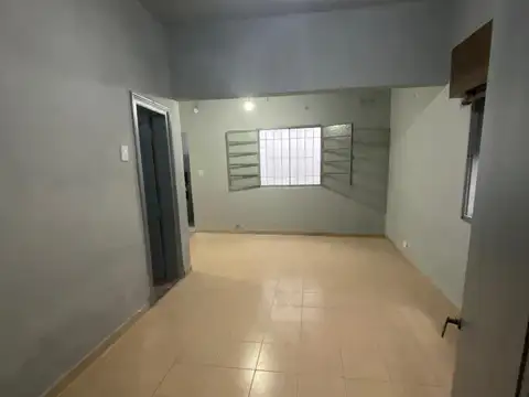 Depto Tipo Casa en Alquiler de 1 dormitorio