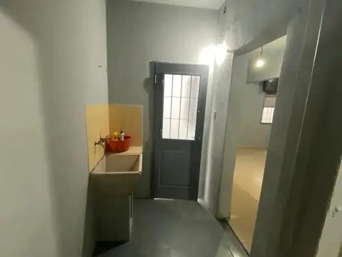Depto Tipo Casa en Alquiler de 2 ambientes