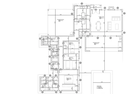 CASA VENTA PILAR 5 AMBIENTES COUNTRY FINANCIACIÓN