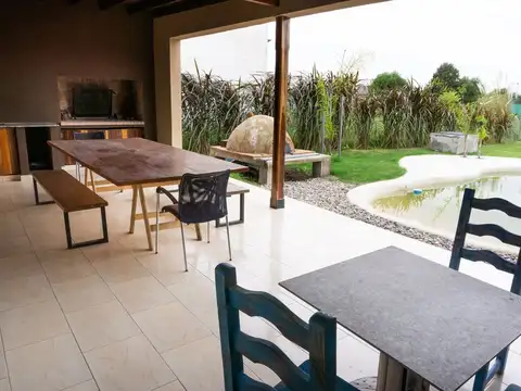 Casa en Venta de 4 dormitorios