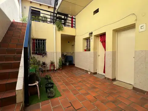 Casa en Venta 40 años