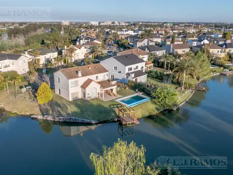 Casa en Alquiler 19 años