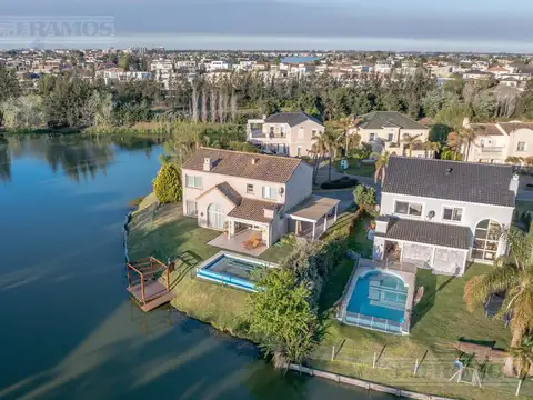 Casa en Alquiler al Noroeste