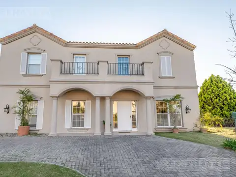 Barrancas del Lago - Con y Sin Muebles - A Laguna