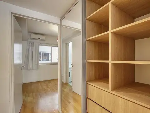 Departamento en Alquiler 10 años