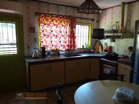 Casa en Venta en San Antonio de Padua, USD 90.000